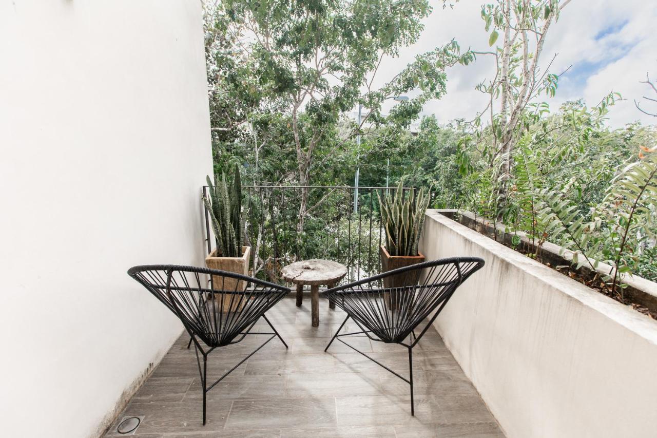 Lumina At Villas Ala K'In Tulum Kültér fotó
