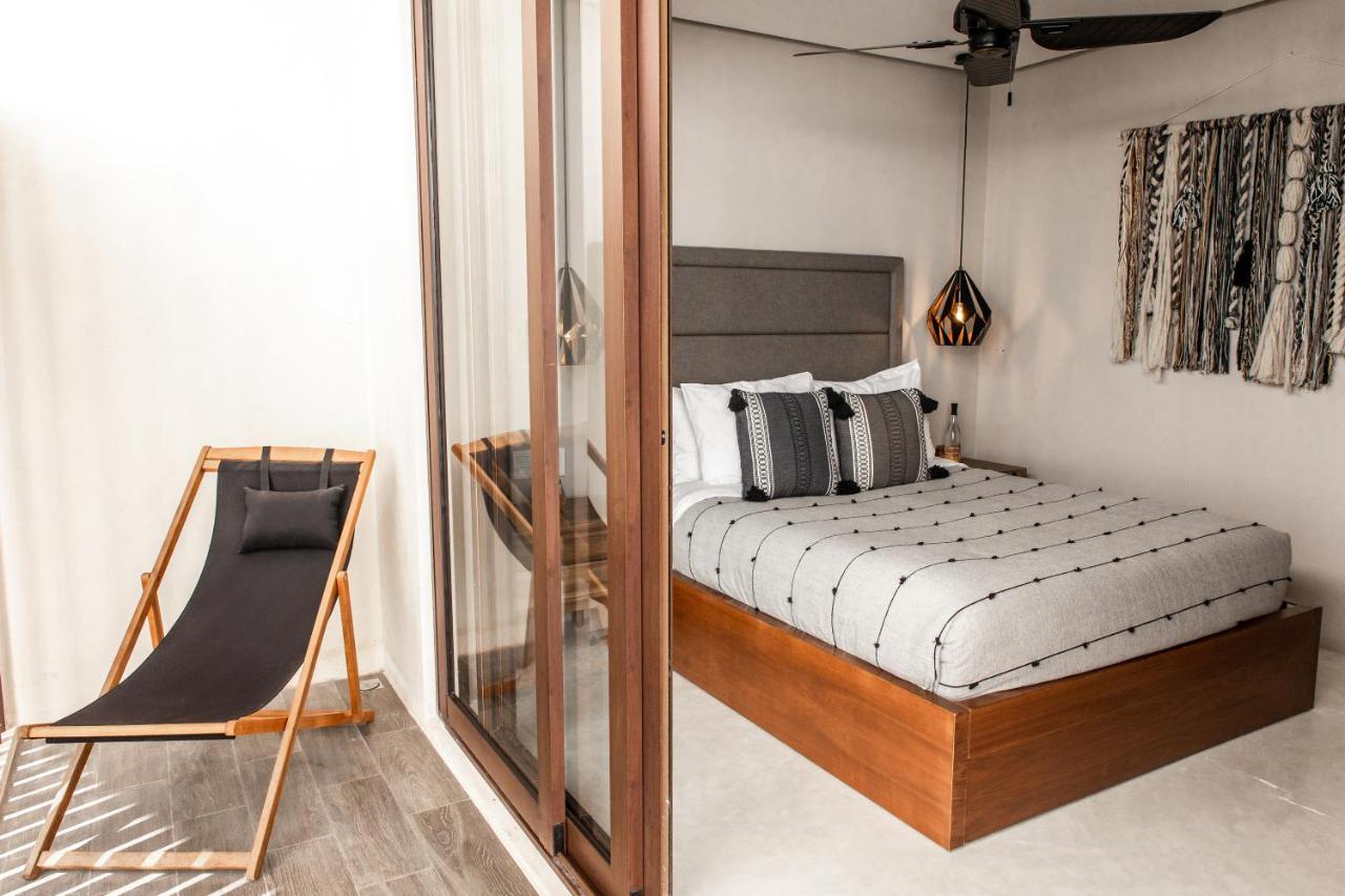 Lumina At Villas Ala K'In Tulum Kültér fotó